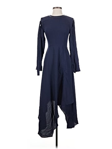 BCBGMAXAZRIA Casual Dress (view 1)