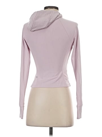 Crz Yoga Track Jacket (view 2)