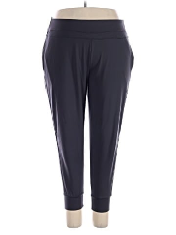Mondetta Active Pants (view 1)