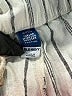 Old Navy Stripes Silver Linen Pants Size S (petite) - photo 7