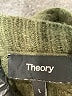 Theory Green Pullover Sweater Size L - photo 7