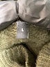 Theory Green Pullover Sweater Size L - photo 8