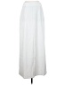 Uoozee White Formal Skirt Size S - photo 1