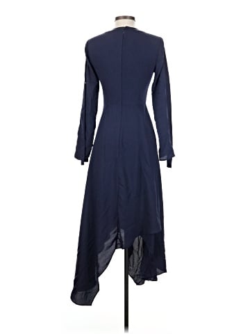 BCBGMAXAZRIA Casual Dress (view 2)