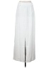 Uoozee White Formal Skirt Size S - photo 2