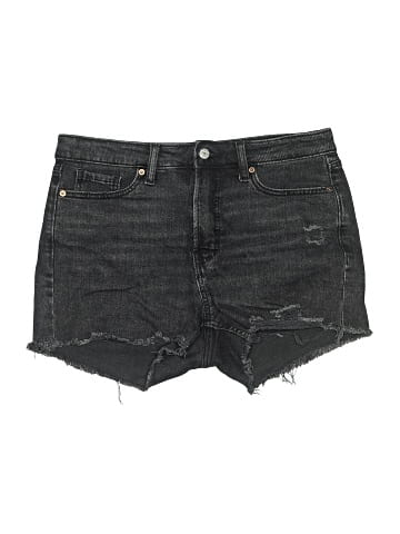 Old Navy Denim Shorts (view 1)