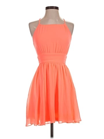 Charlotte Russe Cocktail Dress (view 1)