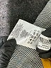 BCBGMAXAZRIA 100% Polyester Gray Blazer Size XS - photo 7
