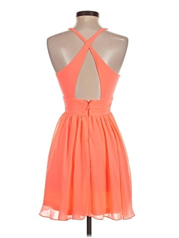 Charlotte Russe Cocktail Dress (view 2)