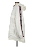 Tommy Hilfiger 100% Polyester White Windbreaker Size M - photo 5