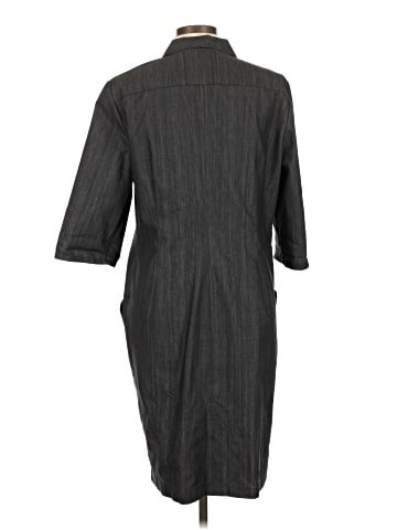 Lafayette 148 New York Casual Dress (view 2)