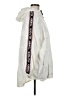 Tommy Hilfiger 100% Polyester White Windbreaker Size M - photo 4