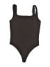 Babaton Brown Bodysuit Size M - photo 2