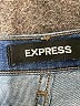 Express Blue Jeans Size 14R - photo 4