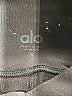 Alo Black Leggings Size S - photo 7