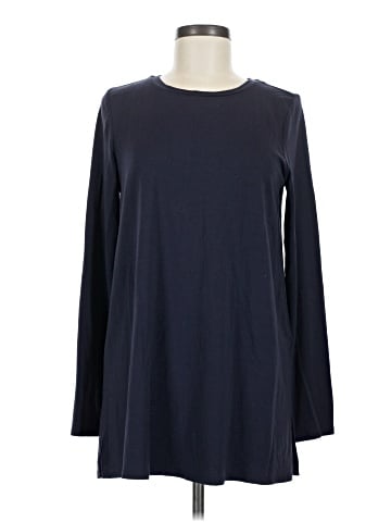 Eileen Fisher Long Sleeve T-Shirt (view 1)