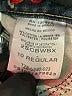 Wrangler Jeans Co Blue Jeans Size 10R - photo 3