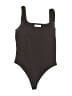 Babaton Brown Bodysuit Size M - photo 1