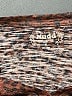 Mudd Animal Print Brown Short Sleeve T-Shirt Size S - photo 7