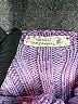 Lily Purple Tube Top Size XS (estimated) - photo 7