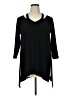 Sympli Black 3/4 Sleeve Top Size 14 - photo 1