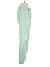 FRAME Green Jeans Size 27 waist - photo 4