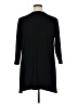 Sympli Black 3/4 Sleeve Top Size 14 - photo 2