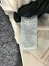 Everlane Solid Ivory Khaki Shorts Size 0 - photo 4