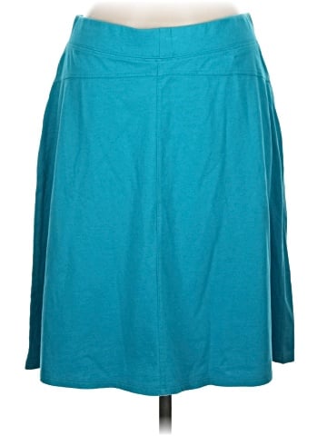 J.Jill Casual Skirt (view 1)