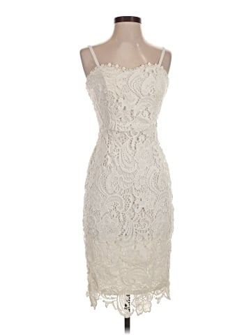 Charlotte Russe Cocktail Dress (view 1)