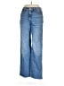 J.Crew Blue Jeans Size 30 waist (tall) - photo 1
