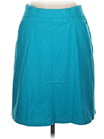 J.Jill Casual Skirt (view 2)