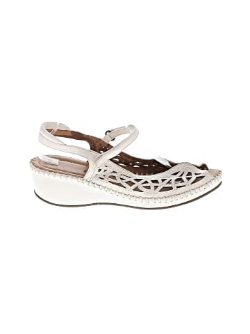 Biza Wedges (view 1)
