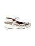 Biza Ivory White Wedges Size EU 41 - photo 1