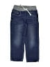 Cat & Jack Blue Jeans Size 4T - photo 1