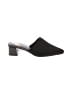 Splendid Black Mule/Clog Size 7 - photo 1