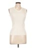 Wanko Ivory Sweater Vest Size L (estimated) - photo 1