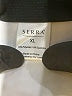Serra Checkered-gingham White Casual Pants Size XL - photo 4