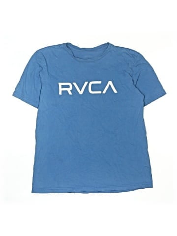 RVCA Short Sleeve T-Shirt (view 1)
