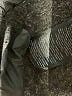 Vero Moda Camo Silver Gray Casual Skirt Size Sm Maternity - photo 4