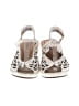Biza Ivory White Wedges Size EU 41 - photo 2