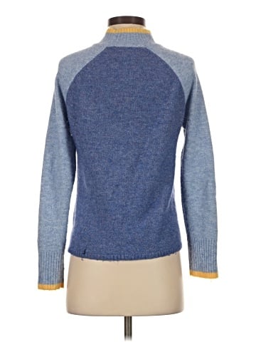 Central Park West Pullover Sweater (view 2)
