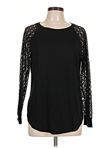 Halife Long Sleeve Top (view 1)