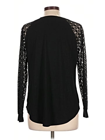 Halife Long Sleeve Top (view 2)
