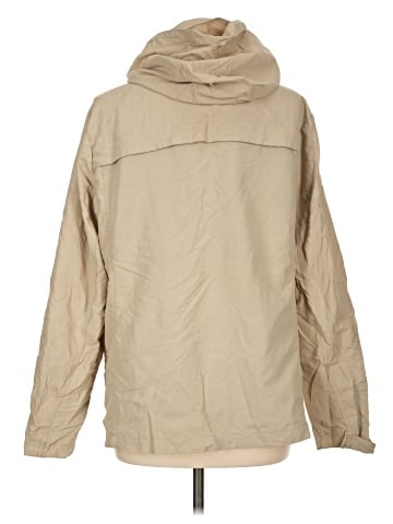 Lands' End Raincoat (view 2)