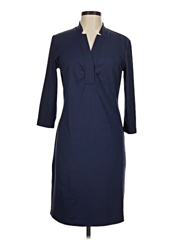 J. McLaughlin Casual Dress (view 1)