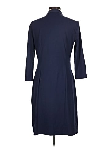 J. McLaughlin Casual Dress (view 2)