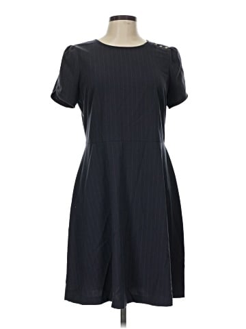 Ann Taylor LOFT Casual Dress (view 1)