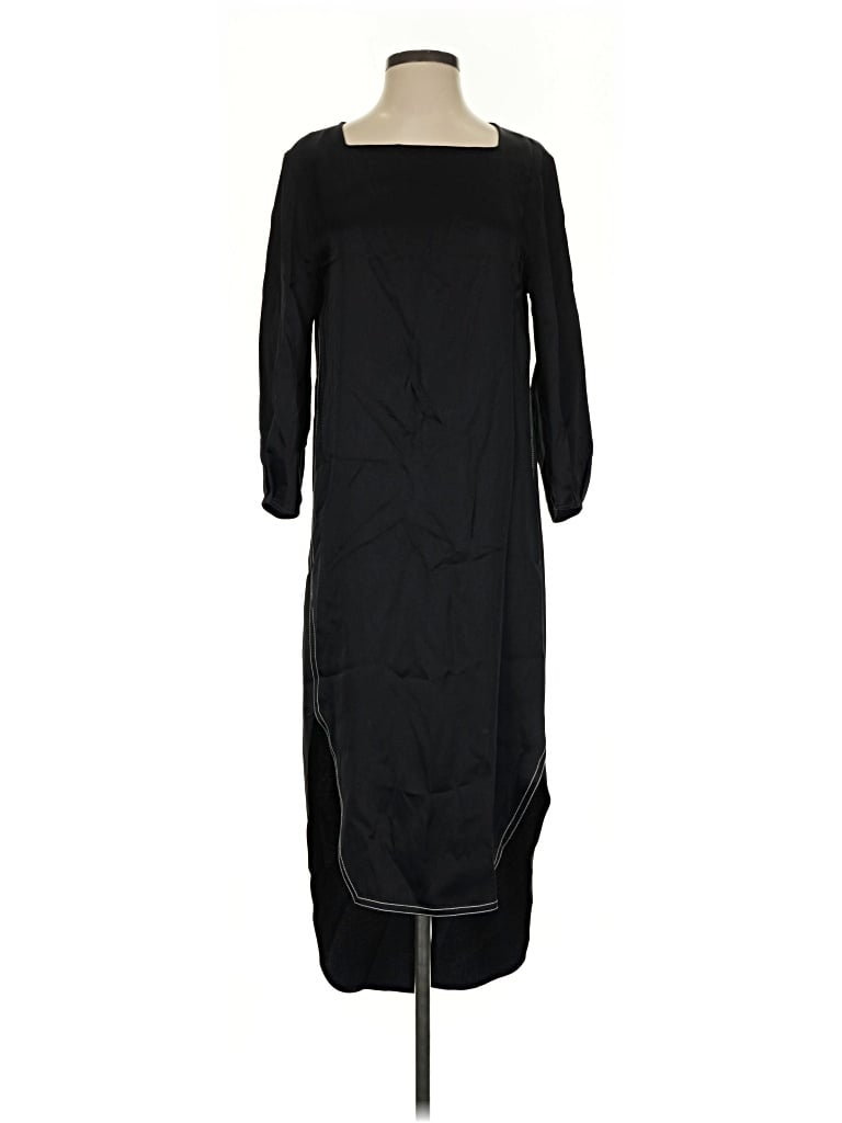 Khaite Casual Dress, Black