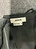 Jason Wu 100% Polyester Black Tube Top Size M - photo 7